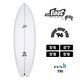 LOST Surfboards by Mayhem | RNF 96
