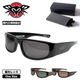 BLACK FLYS  | FLY BURNER(POLARIZED LENS)��BF-1612��