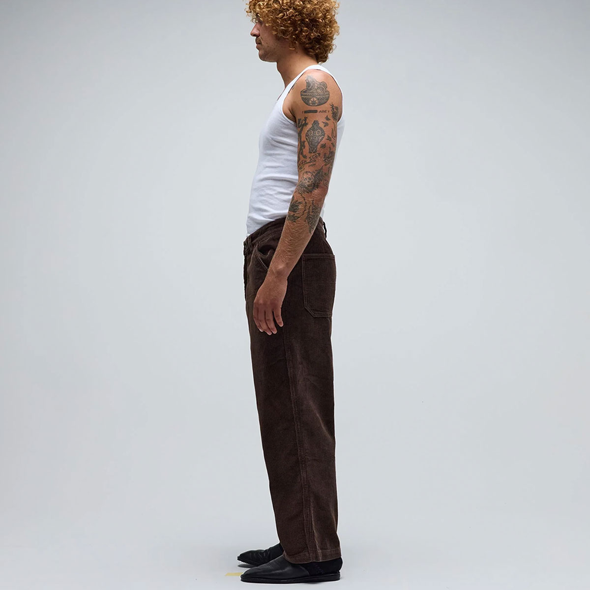 FORMER  | REYNOLDS CORD PANT��FPA-26302��