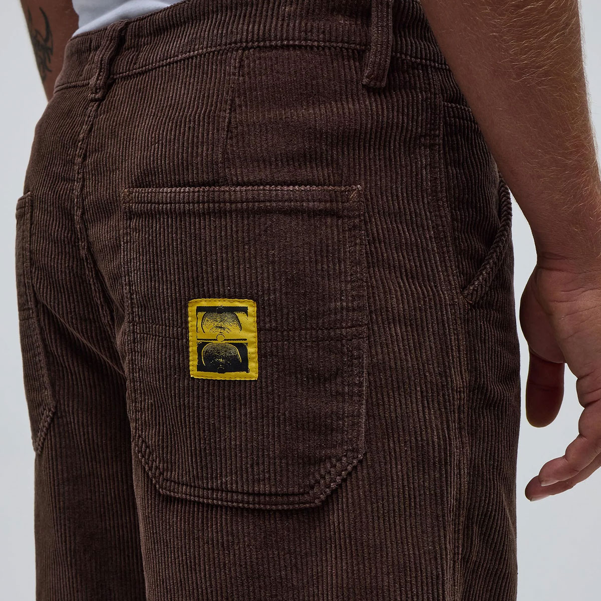 FORMER  | REYNOLDS CORD PANT��FPA-26302��