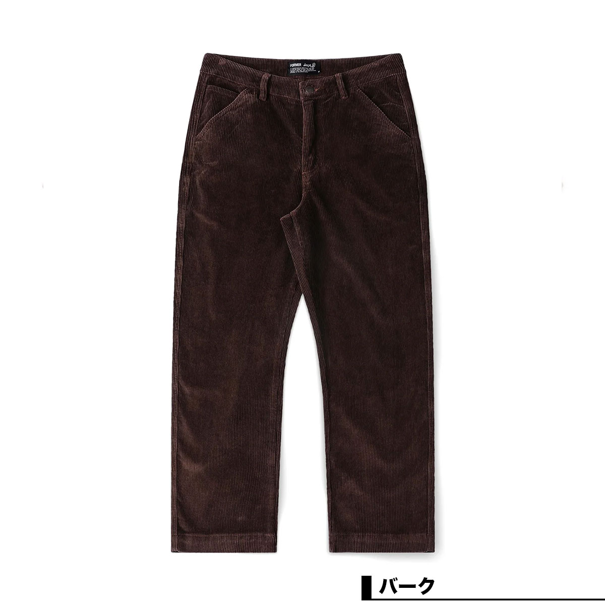 FORMER  | REYNOLDS CORD PANT��FPA-26302��