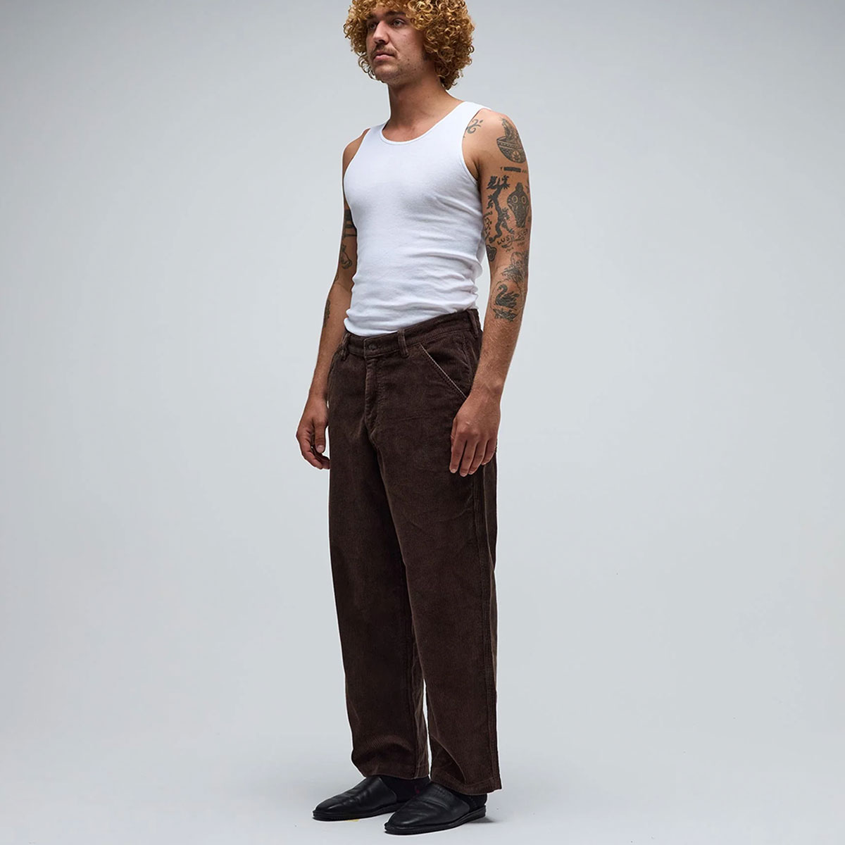 FORMER  | REYNOLDS CORD PANT��FPA-26302��
