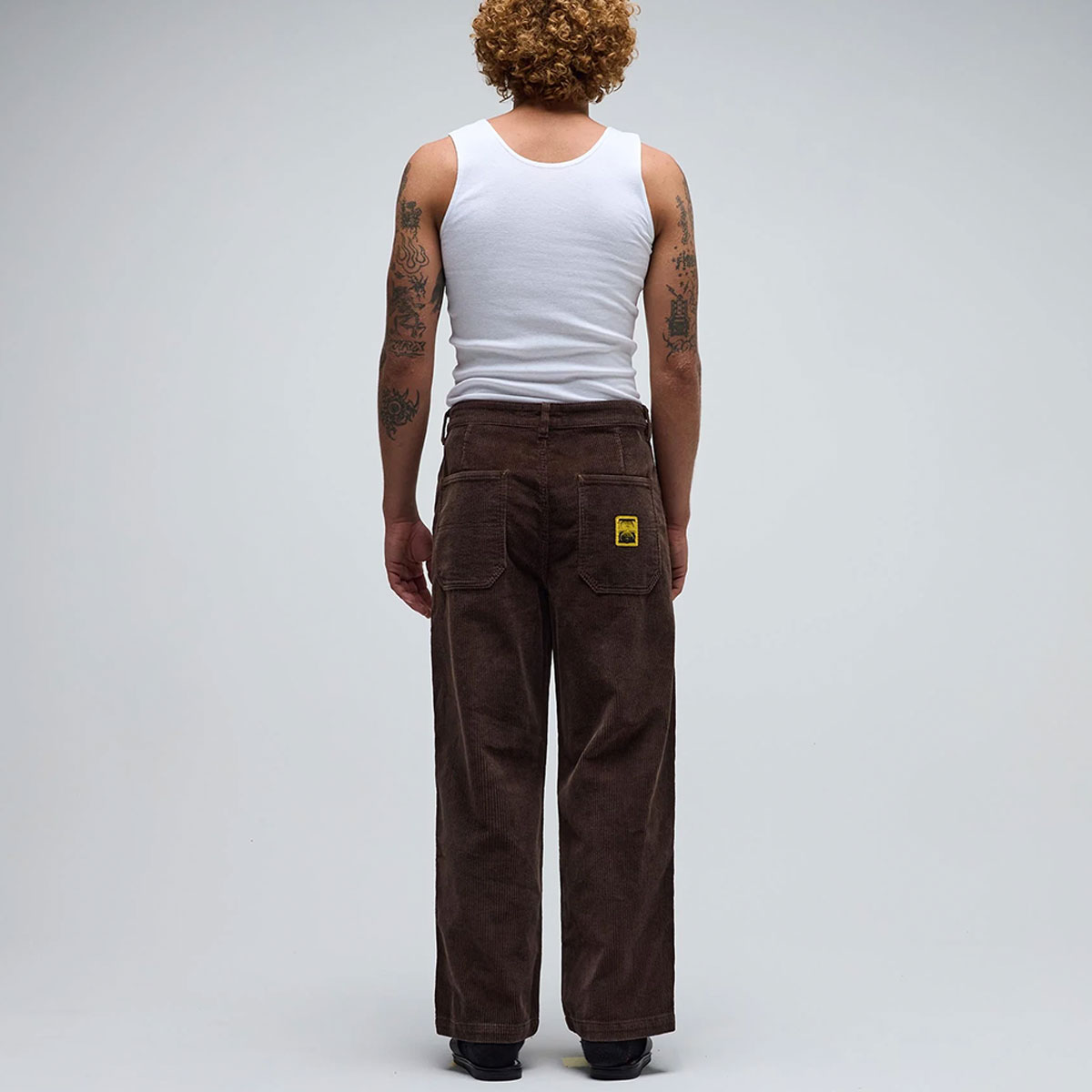 FORMER  | REYNOLDS CORD PANT��FPA-26302��