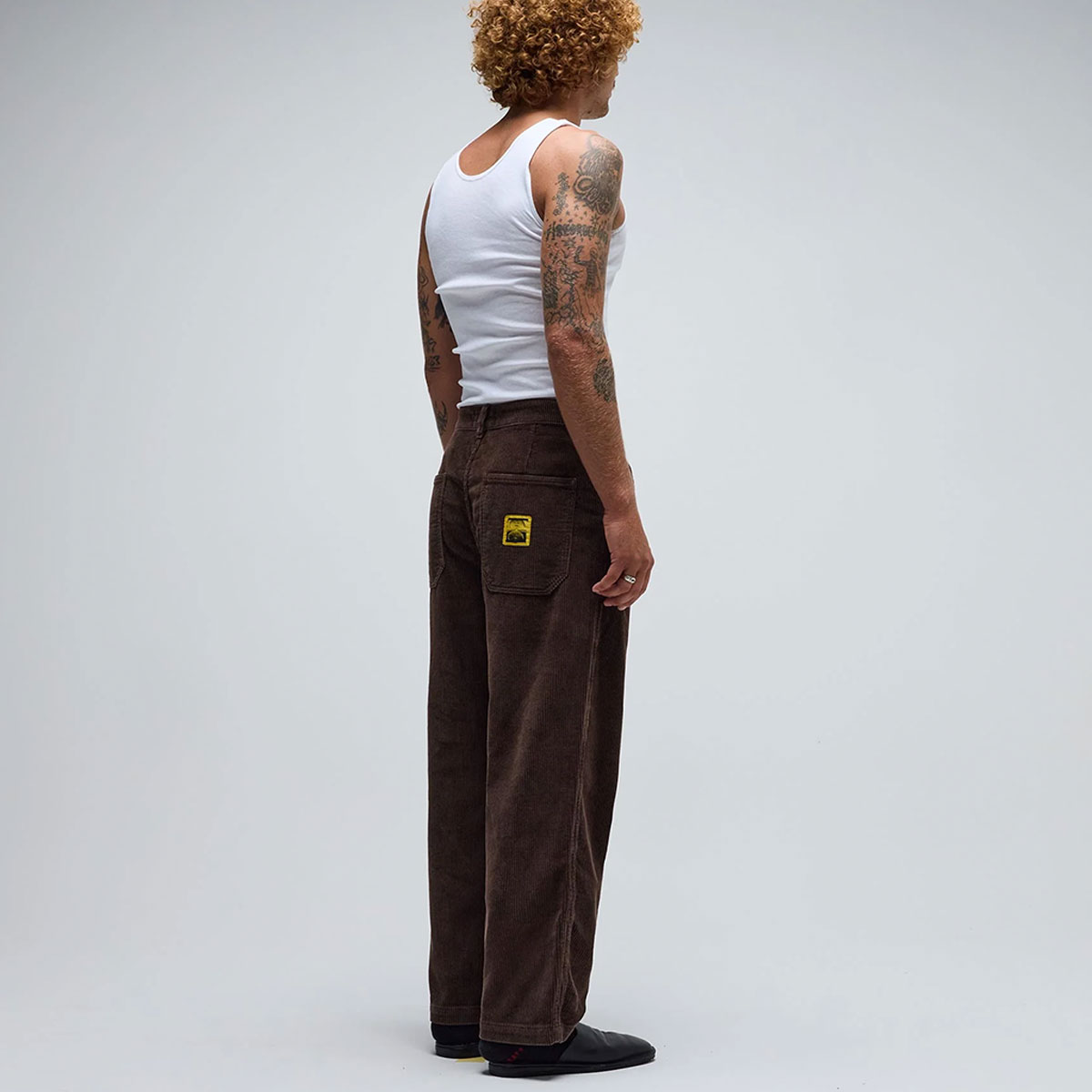 FORMER  | REYNOLDS CORD PANT��FPA-26302��
