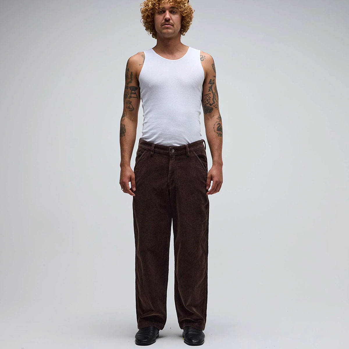 FORMER  | REYNOLDS CORD PANT��FPA-26302��