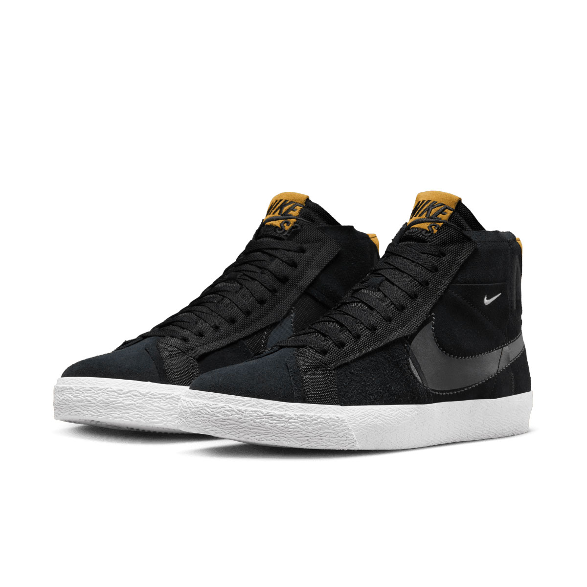 27cm NIKE SB ZOOM BLAZER MID ブレーザー