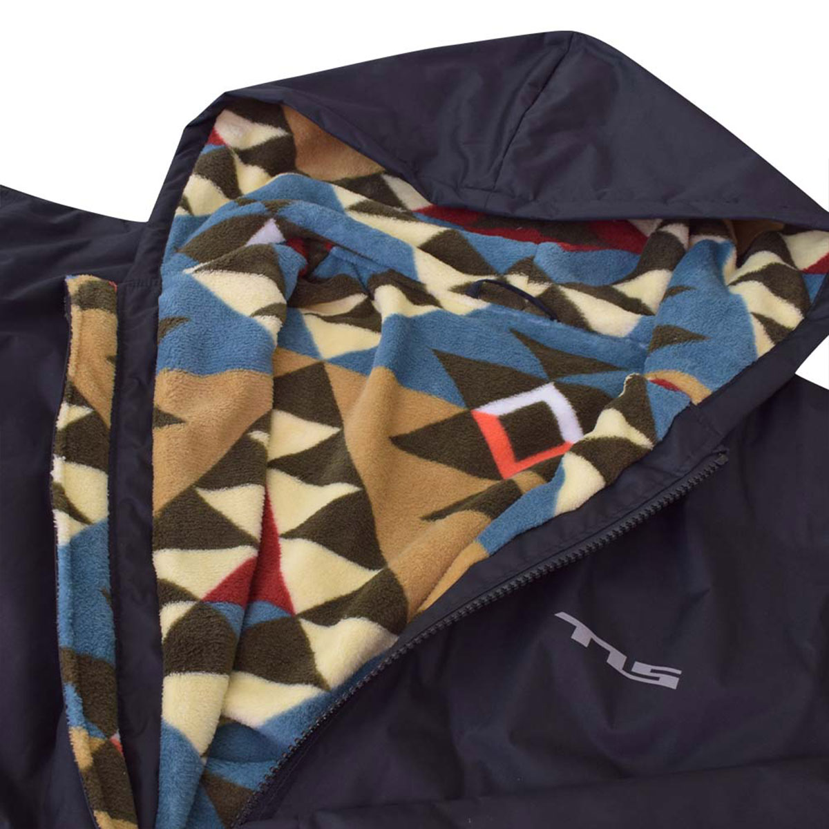 �����ե��� ���ؤ� �����եݥ���� �ɿ� �ޥ������ե����С� �� �ɴ� ���� �ɿ� ���� �ۿ� ®�� �� �͵� �֥��� �ġ��륹 | TOOLS WATER PROTECTION MICRO PONCHO��6536��