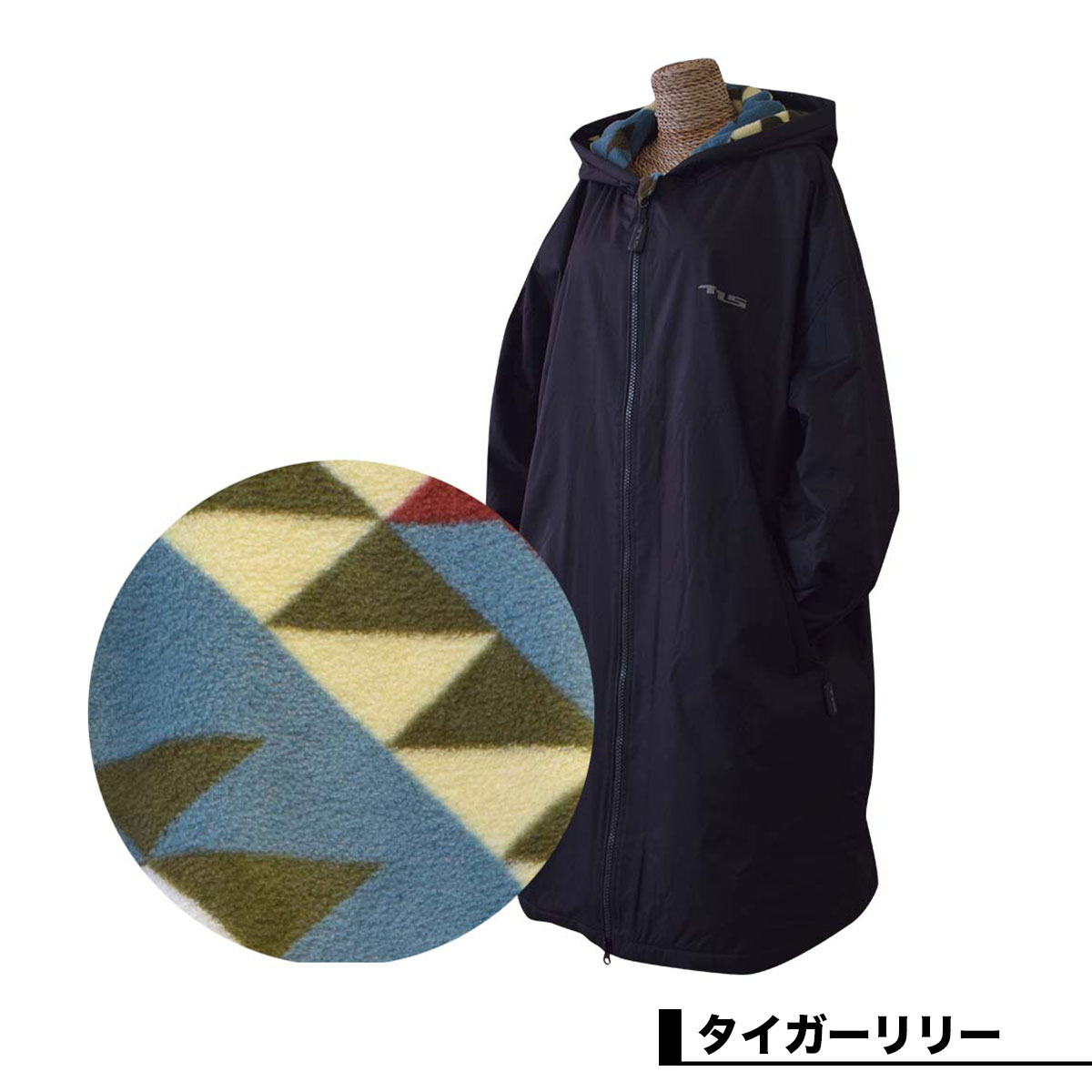 �����ե��� ���ؤ� �����եݥ���� �ɿ� �ޥ������ե����С� �� �ɴ� ���� �ɿ� ���� �ۿ� ®�� �� �͵� �֥��� �ġ��륹 | TOOLS WATER PROTECTION MICRO PONCHO��6536��