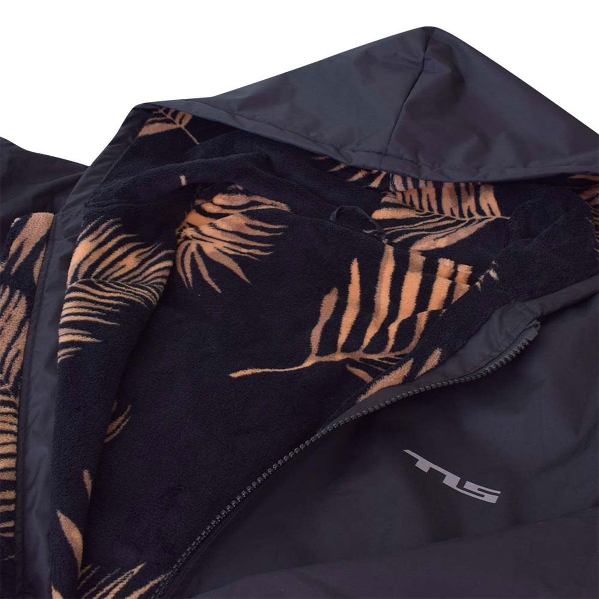 �����ե��� ���ؤ� �����եݥ���� �ɿ� �ޥ������ե����С� �� �ɴ� ���� �ɿ� ���� �ۿ� ®�� �� �͵� �֥��� �ġ��륹 | TOOLS WATER PROTECTION MICRO PONCHO��6536��