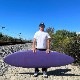 ڥޡ ӡɥǥ եȥܡ Хå ꥹƥ󥽥 եܡ ե ݥ 7'6 ߥåɥ󥰥 | BEACHED DAYS SOFTBOARD C-BUCKET Christenson 7.6(JACK)