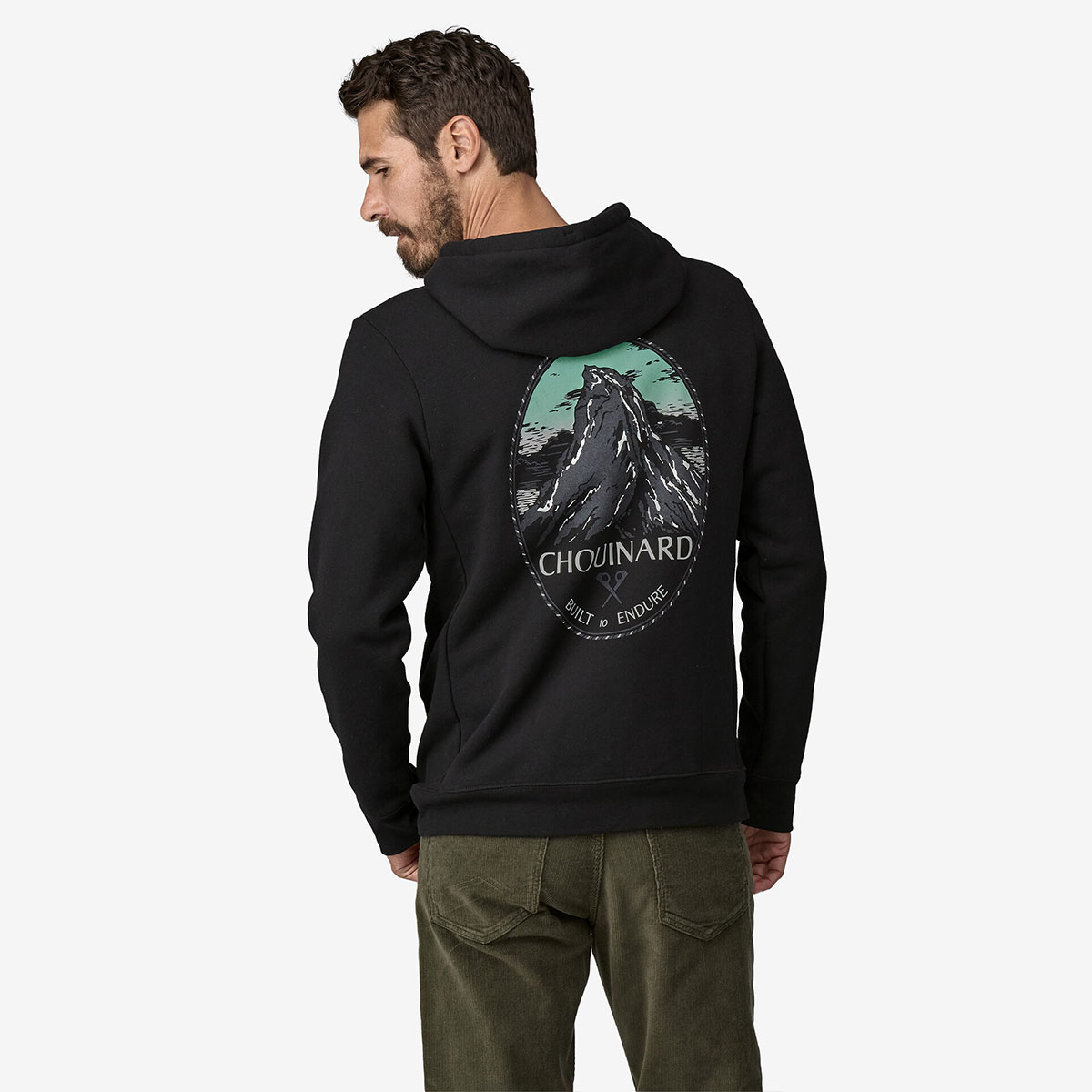 20%OFF Patagonia ѥ˥  å ѡ աǥ ȥåץ 졼 M L ե  ȥɥ  ͵֥   | Chouinard Crest Uprisal Hoody39700ۥåȡѡ