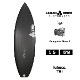 �ڥ�����ۥ���ͥ륢����� �����եܡ��� ����ץ����������С�2 ���������ܥ�ƥå� DD2 ECT ����ե���˥� 5.5 5.8 ������å� �����ե��� �����ͥ륢������ �͵���ǥ� Channel Islands surfbards | Dumpster Diver 2 Eco Carbon Tech USA 5'5 5'8��PU��