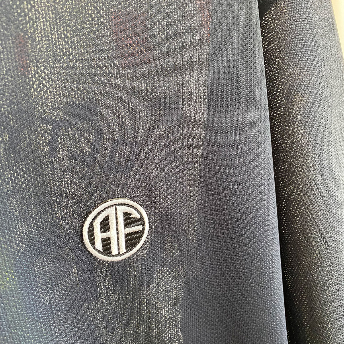 ǥƥե  ȾµT  󥬡ɥƥ Ƥͽ ͥӡ M L XL ե͵ AIDENTIFY | SUNGUARD TEE "LOGO"LOGO