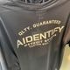 ǥƥե  ȾµT  󥬡ɥƥ Ƥͽ ͥӡ M L XL ե͵ AIDENTIFY | SUNGUARD TEE "LOGO"LOGO