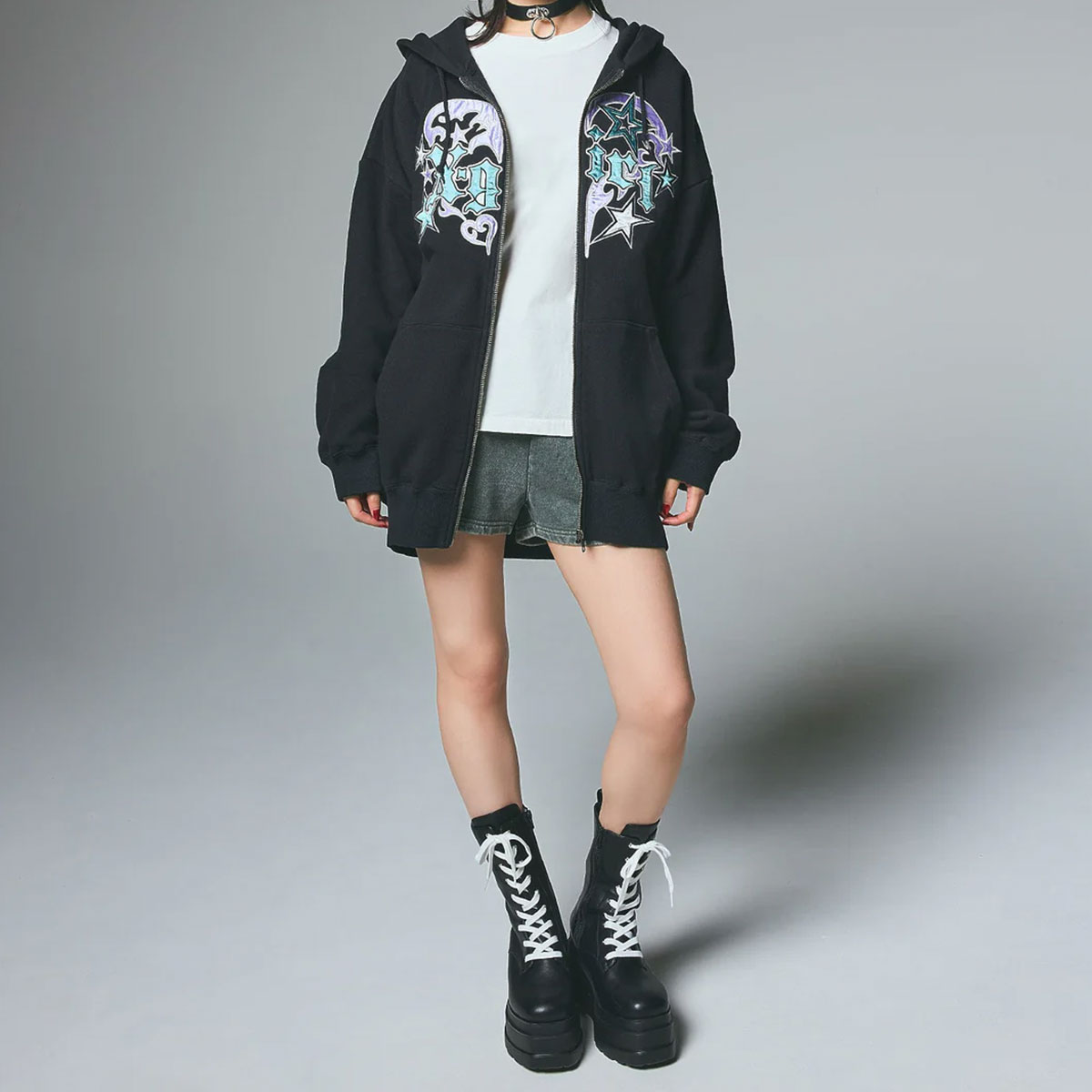 ��30%OFF ���ꥢ��󥹥�����ۥ��å��������� ��ǥ����� �������åȥ��硼�ȥѥ�� ���� ��2�� S M ���� ���ȥ꡼�ȿ͵��֥��� X-GIRL ���� | FADED SWEAT SHORT PANTS��105253031005��