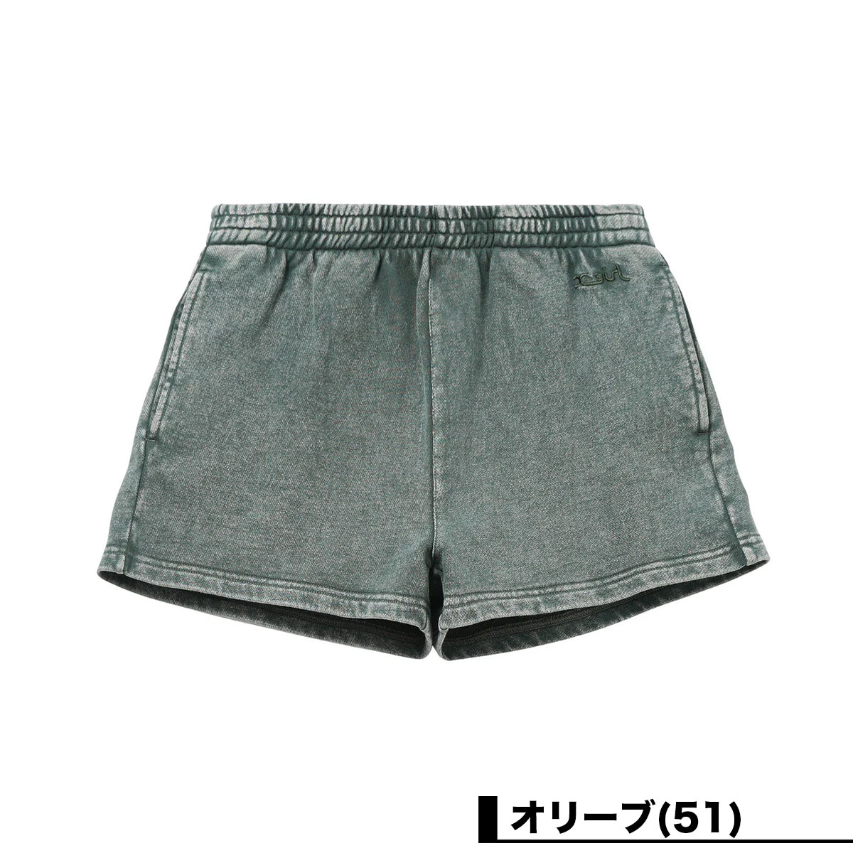 ��30%OFF ���ꥢ��󥹥�����ۥ��å��������� ��ǥ����� �������åȥ��硼�ȥѥ�� ���� ��2�� S M ���� ���ȥ꡼�ȿ͵��֥��� X-GIRL ���� | FADED SWEAT SHORT PANTS��105253031005��