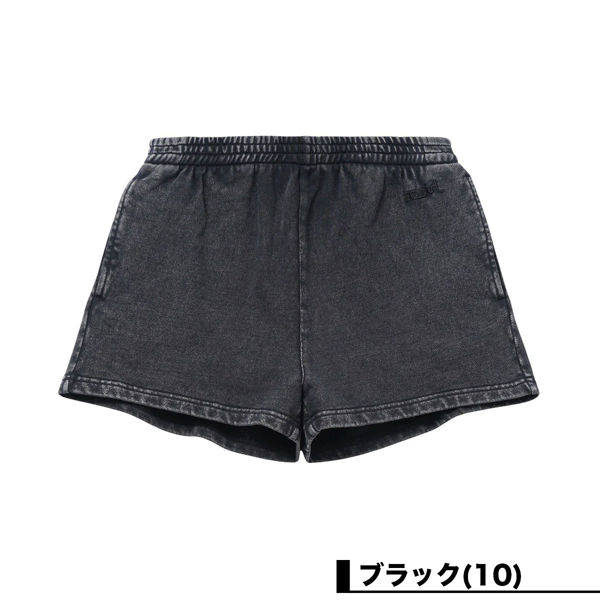 ��30%OFF ���ꥢ��󥹥�����ۥ��å��������� ��ǥ����� �������åȥ��硼�ȥѥ�� ���� ��2�� S M ���� ���ȥ꡼�ȿ͵��֥��� X-GIRL ���� | FADED SWEAT SHORT PANTS��105253031005��