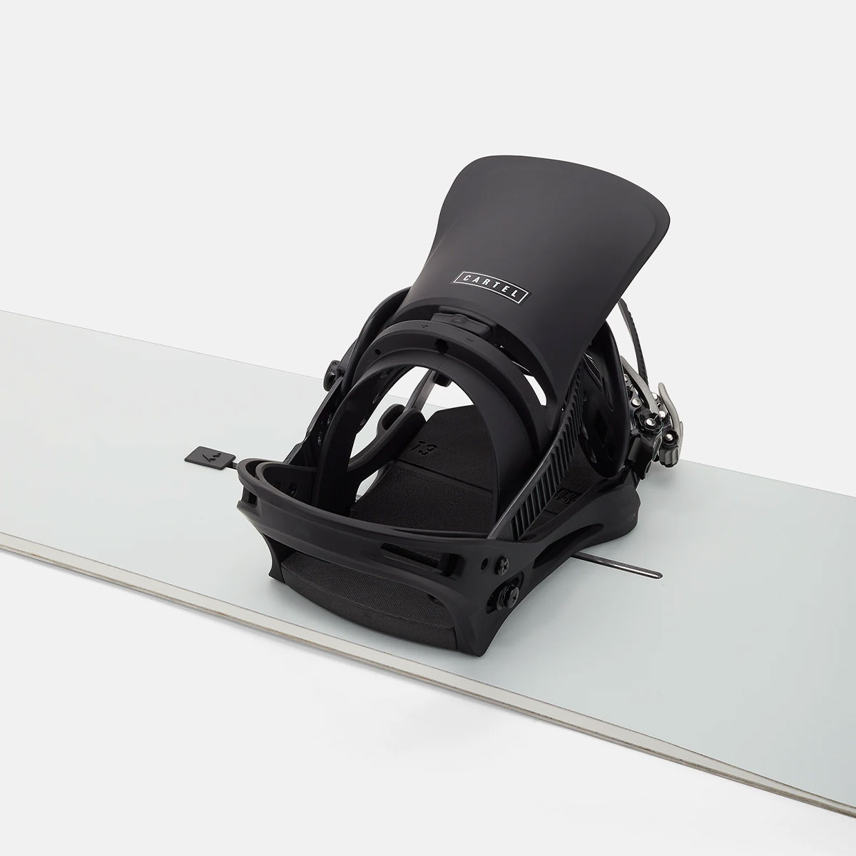 �ڥ��Ρ��������BURTON �С��ȥ� �ӥ�ǥ��� ���Ρ��ܡ��� �Х���ǥ��� ��� �����ƥ� ��3�� M ���Υܡ� �͵� �֥��� ���� | CARTEL RE FLEX ��W26JP-105391��