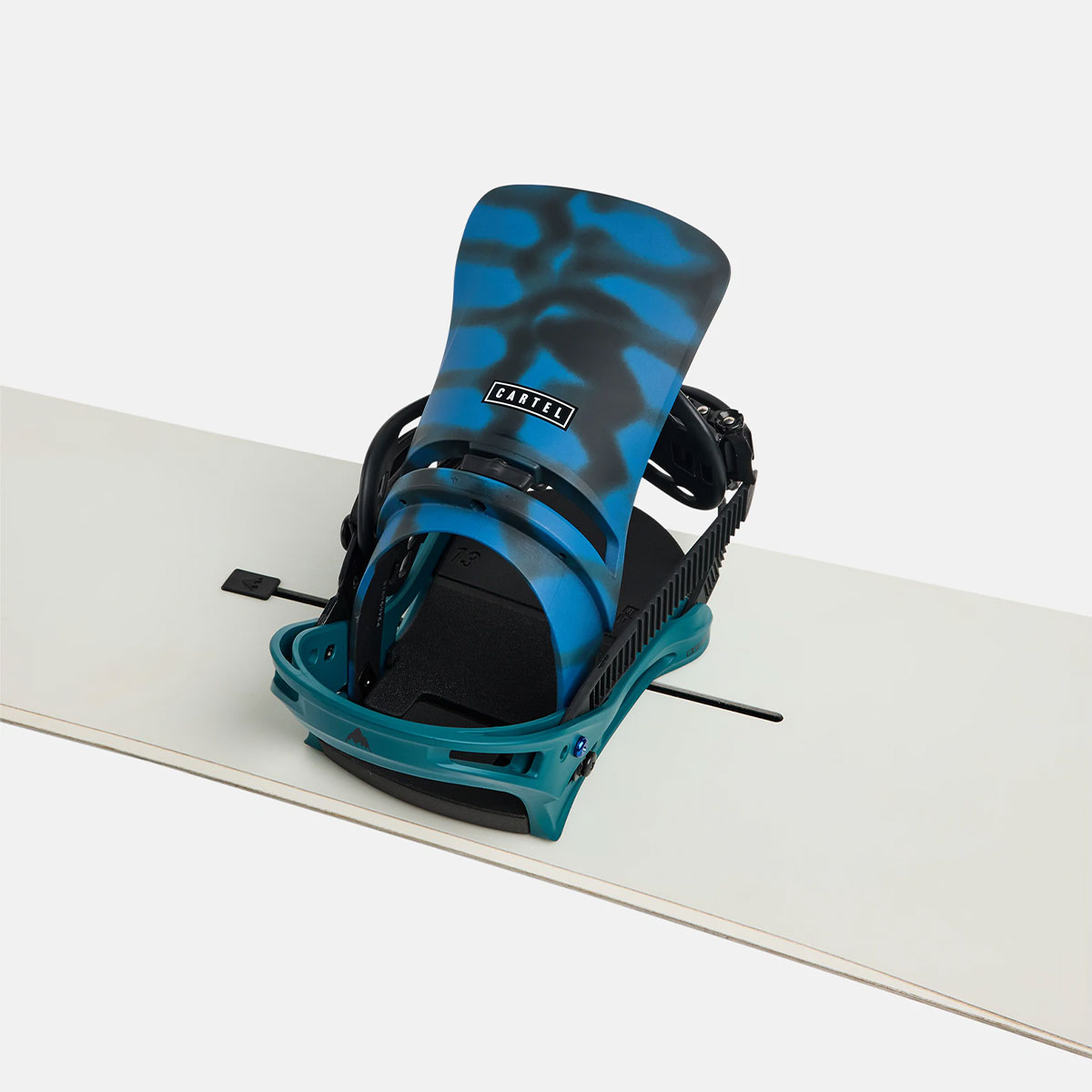 �ڥ��Ρ��������BURTON �С��ȥ� �ӥ�ǥ��� ���Ρ��ܡ��� �Х���ǥ��� ��� �����ƥ� ��3�� M ���Υܡ� �͵� �֥��� ���� | CARTEL RE FLEX ��W26JP-105391��