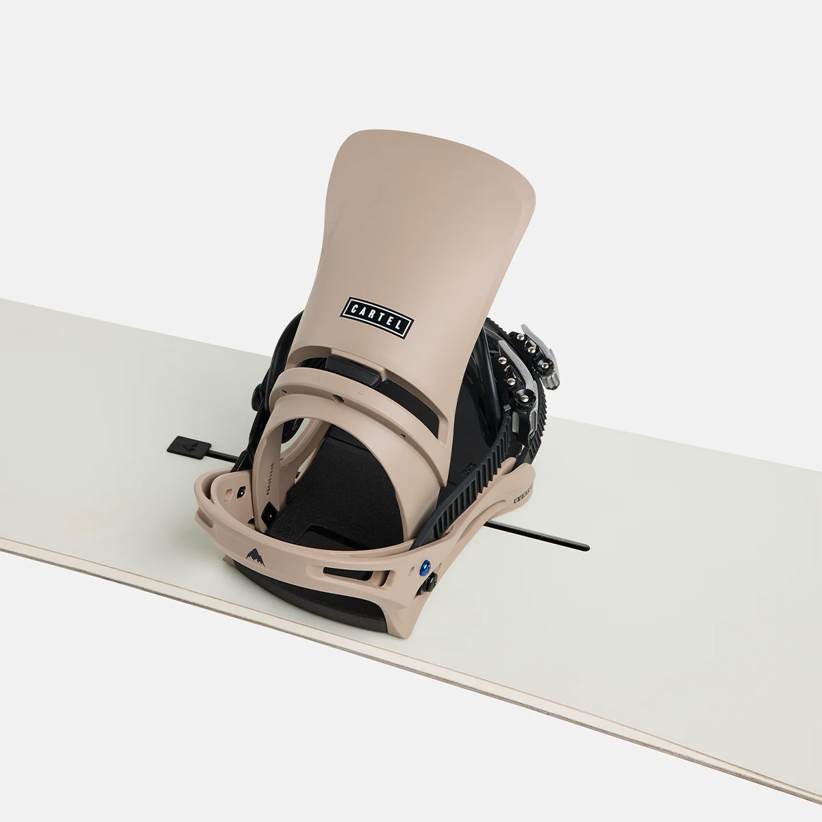 �ڥ��Ρ��������BURTON �С��ȥ� �ӥ�ǥ��� ���Ρ��ܡ��� �Х���ǥ��� ��� �����ƥ� ��3�� M ���Υܡ� �͵� �֥��� ���� | CARTEL RE FLEX ��W26JP-105391��