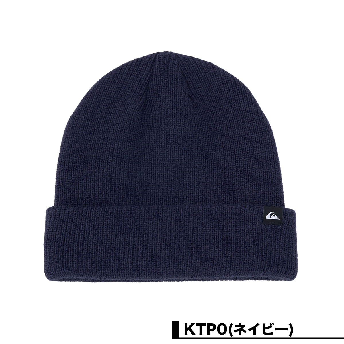 QUIKSILVER �����å�����С� ���եӡ��ˡ� �˥å�˹ ˹�� ���� ̵�� ����ץ� ��4�� �����ե��� ���Ρ� �͵��֥��� ���� | PERFORMER BEANIE��EQYHA03445��