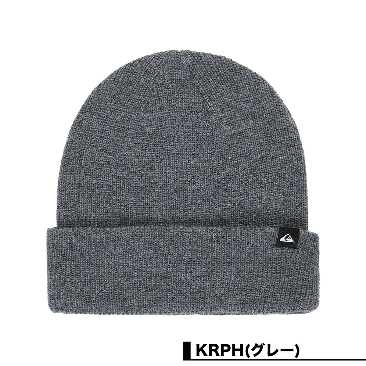 QUIKSILVER �����å�����С� ���եӡ��ˡ� �˥å�˹ ˹�� ���� ̵�� ����ץ� ��4�� �����ե��� ���Ρ� �͵��֥��� ���� | PERFORMER BEANIE��EQYHA03445��