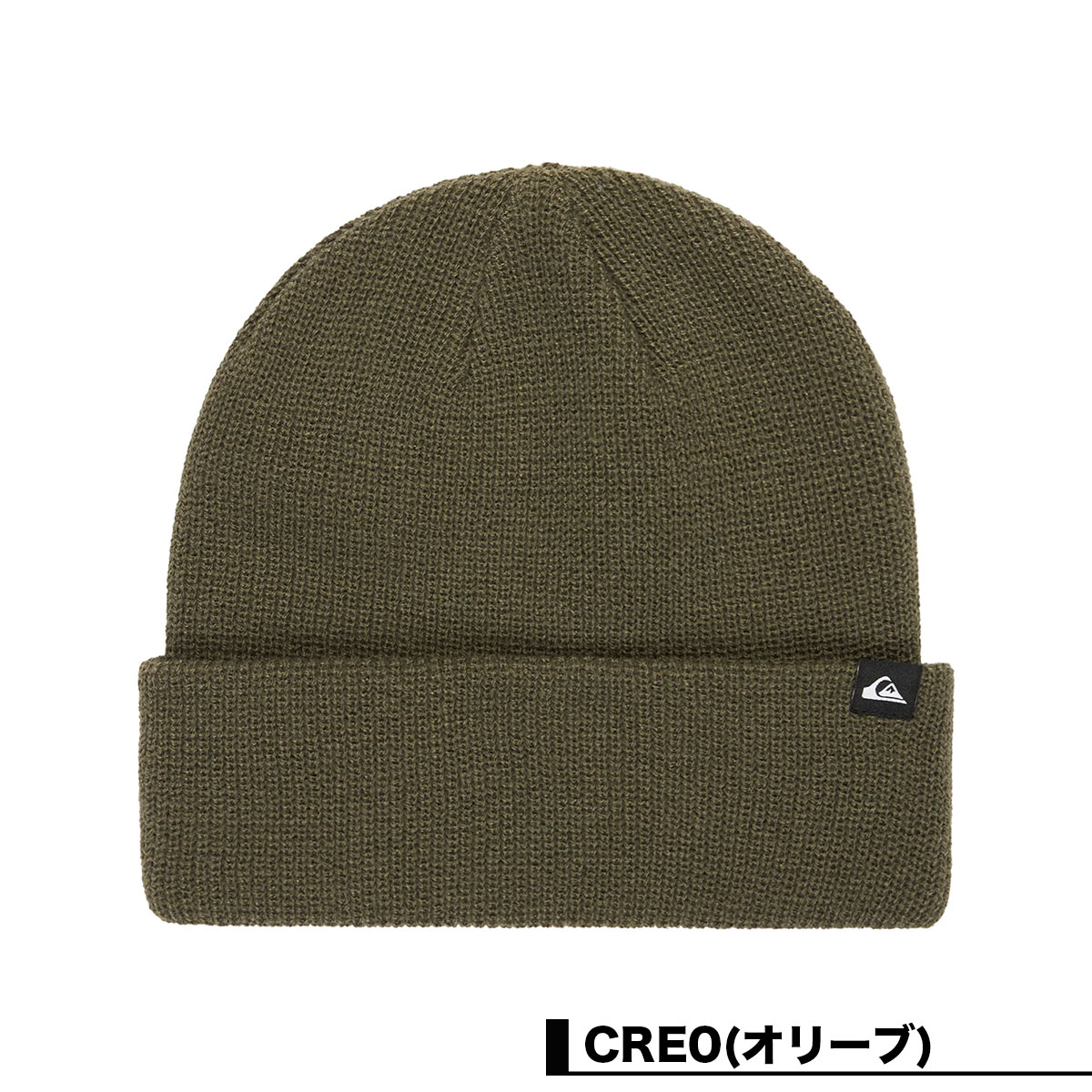 QUIKSILVER �����å�����С� ���եӡ��ˡ� �˥å�˹ ˹�� ���� ̵�� ����ץ� ��4�� �����ե��� ���Ρ� �͵��֥��� ���� | PERFORMER BEANIE��EQYHA03445��