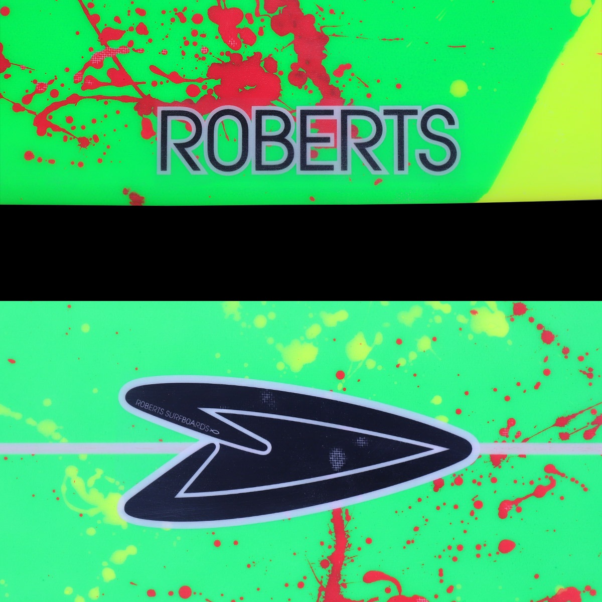 ��40%OFF �������ROBERTS surfboard | HPLB HIGH PERFORMANCE LONG BOARD 9'0 ��JK2303��