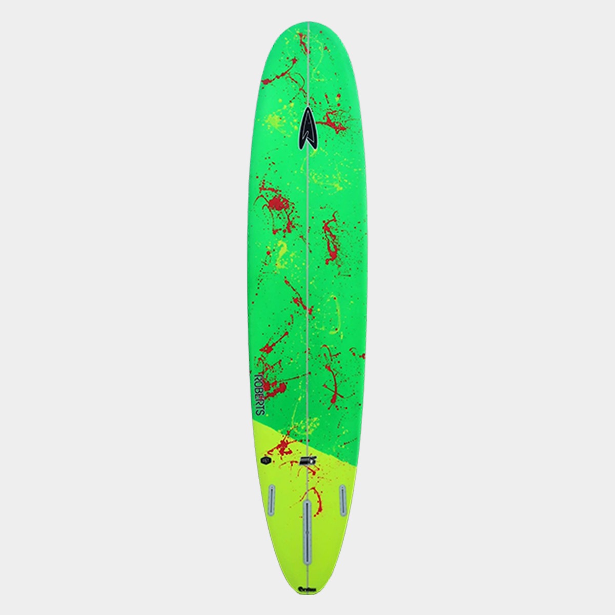 ��40%OFF �������ROBERTS surfboard | HPLB HIGH PERFORMANCE LONG BOARD 9'0 ��JK2303��