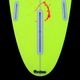 ��40%OFF �������ROBERTS surfboard | HPLB HIGH PERFORMANCE LONG BOARD 9'0 ��JK2303��