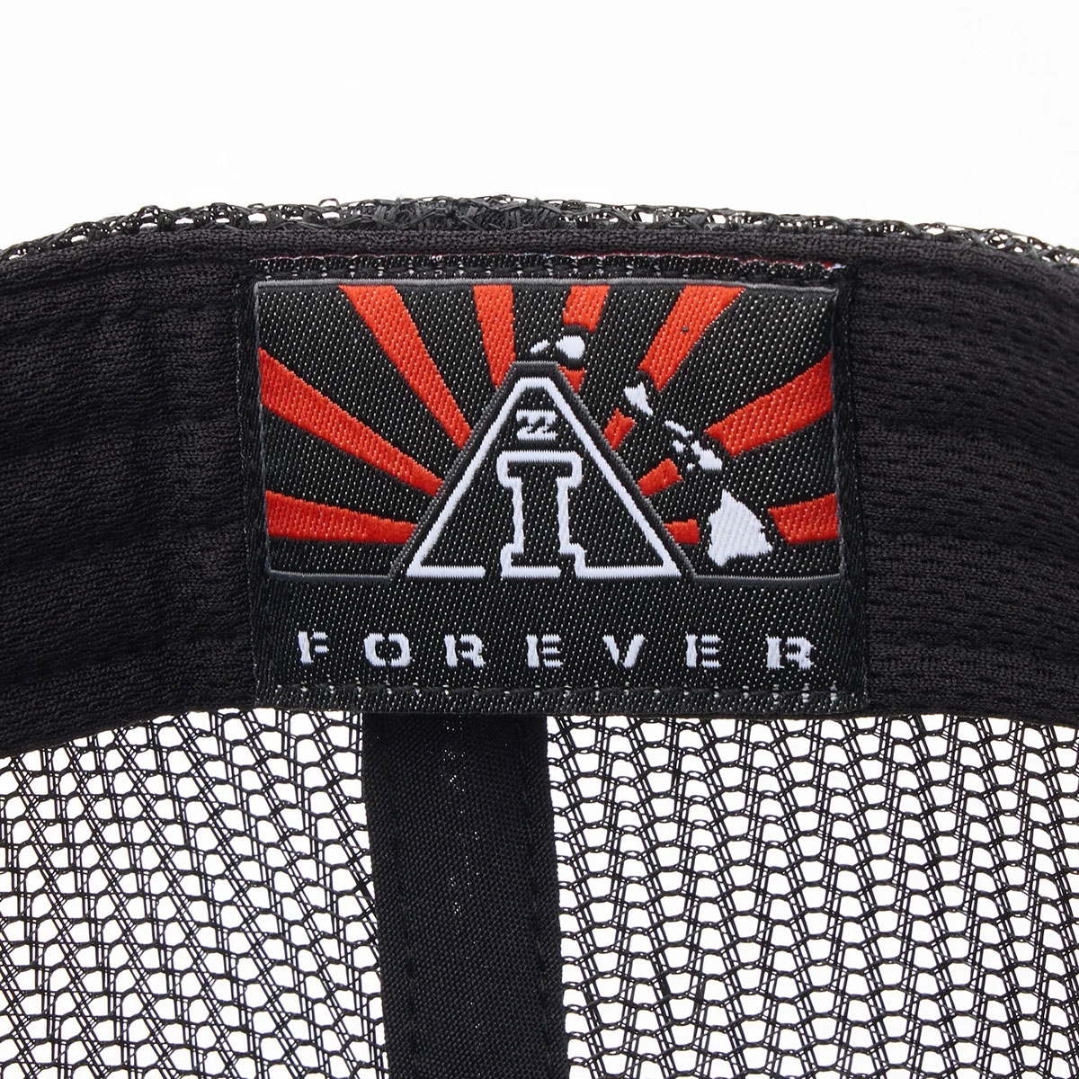 BILLABONG |  A.IRONS A.I. RISING SUN TRUC��BG011968��