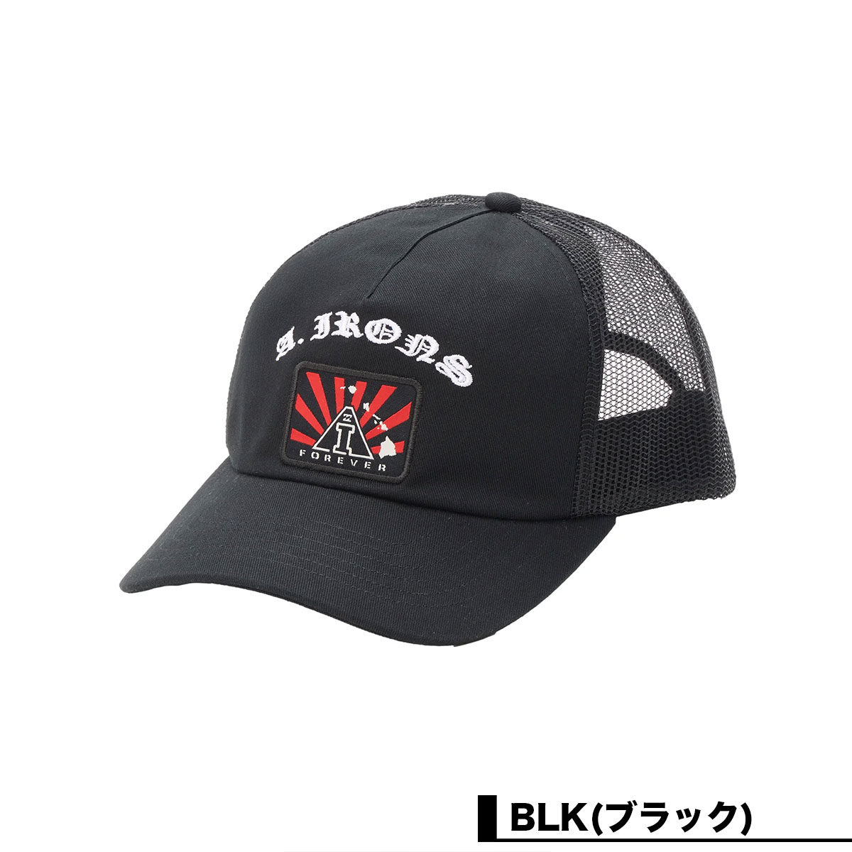 BILLABONG |  A.IRONS A.I. RISING SUN TRUC��BG011968��