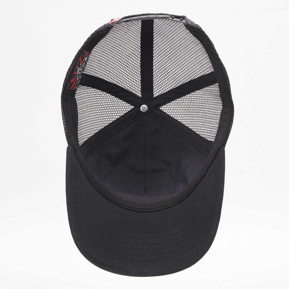 BILLABONG |  A.IRONS A.I. RISING SUN TRUC��BG011968��