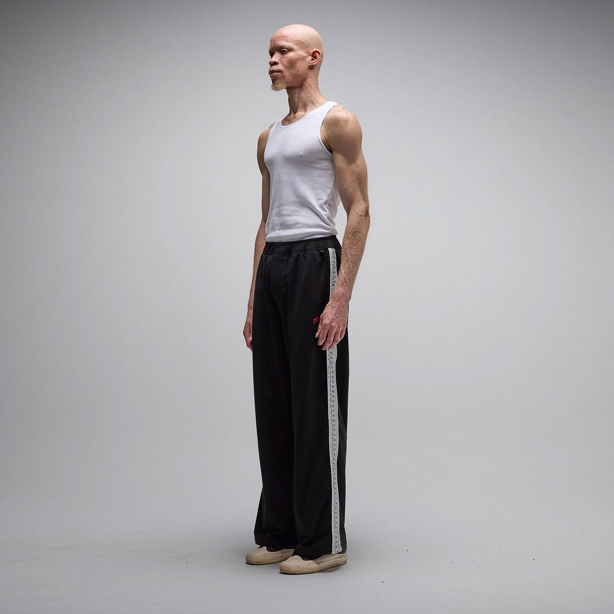 FORMER  | DION TRACK PANT��FPA-26109��