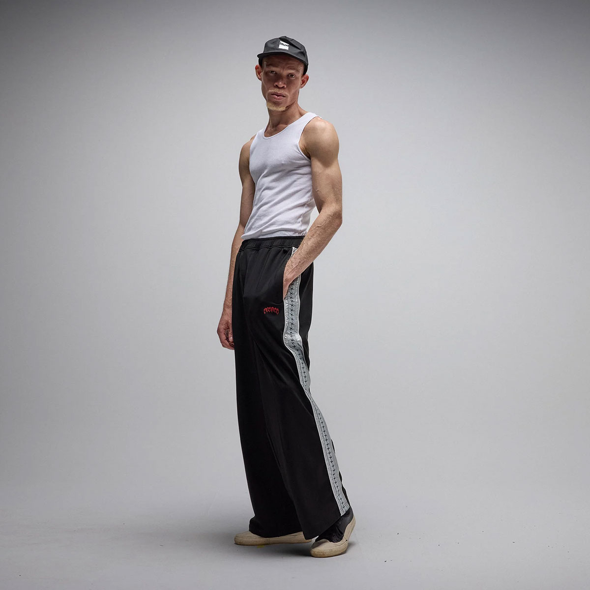 FORMER  | DION TRACK PANT��FPA-26109��