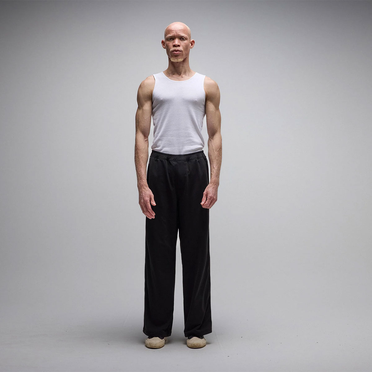FORMER  | DION TRACK PANT��FPA-26109��