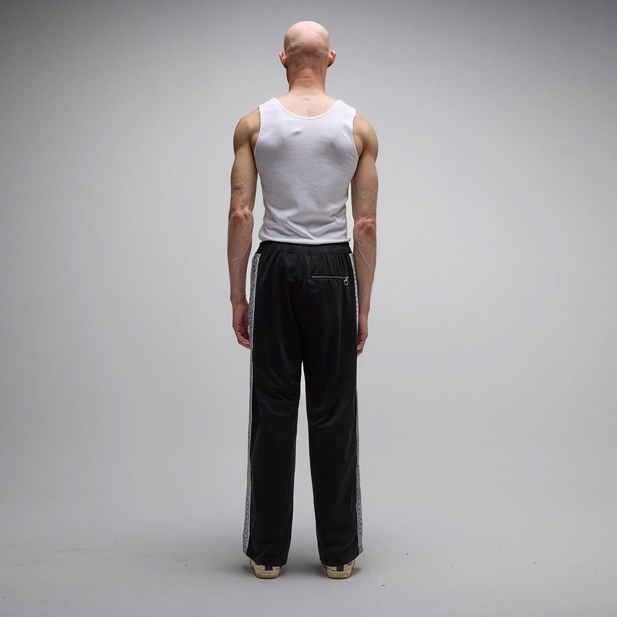 FORMER  | DION TRACK PANT��FPA-26109��