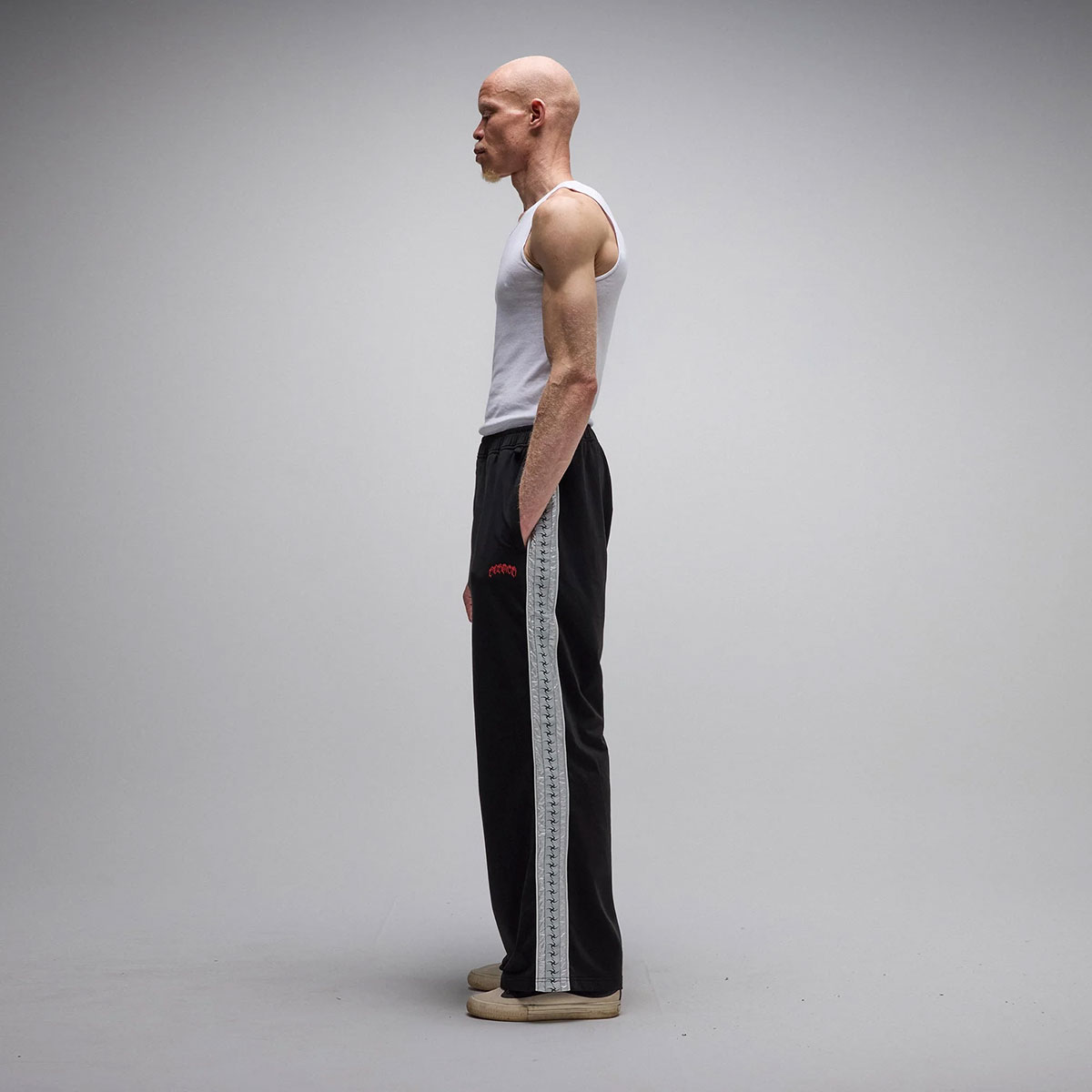 FORMER  | DION TRACK PANT��FPA-26109��