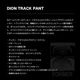 FORMER  | DION TRACK PANT��FPA-26109��
