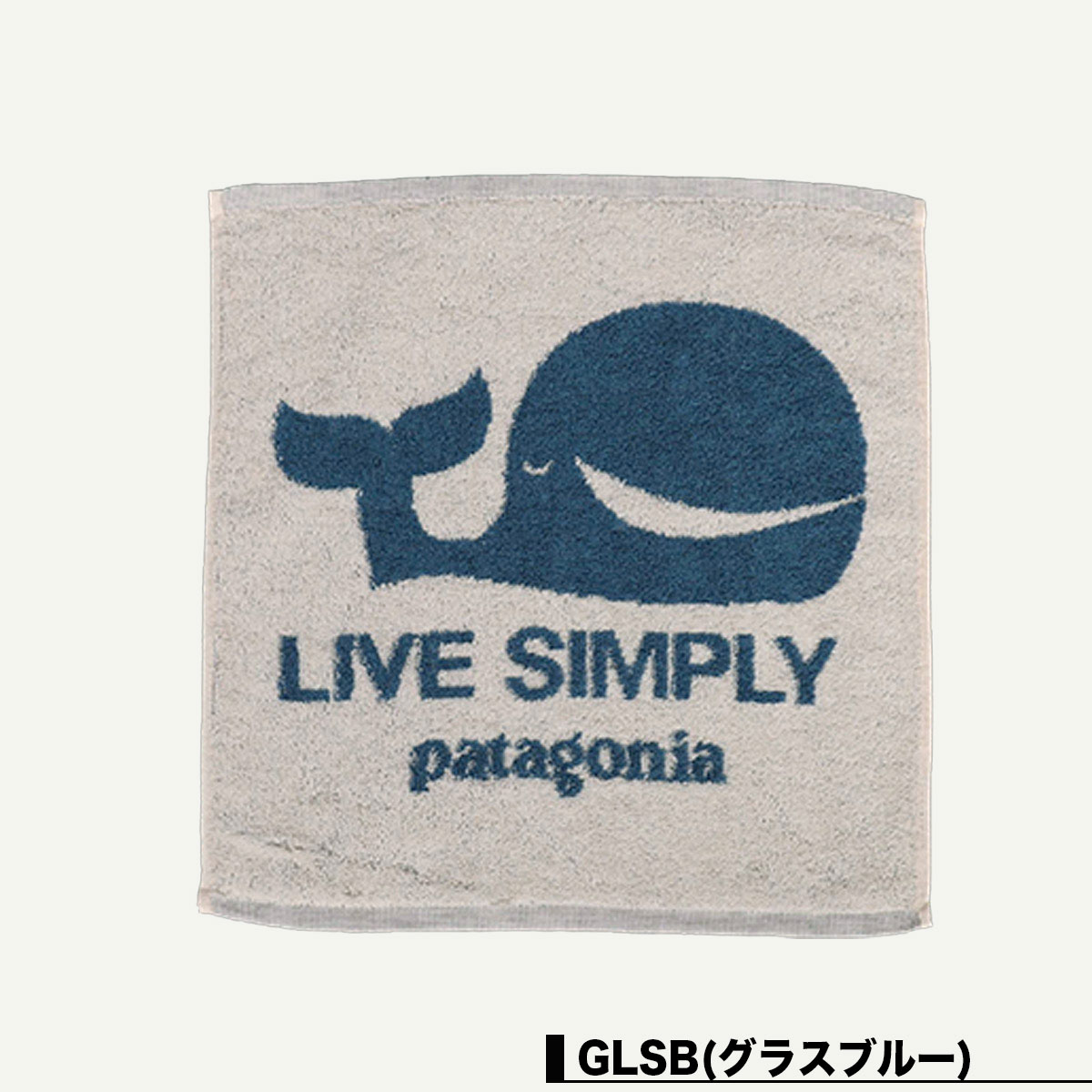 Patagonia | IMABARI FACE TOWEL��TW018��