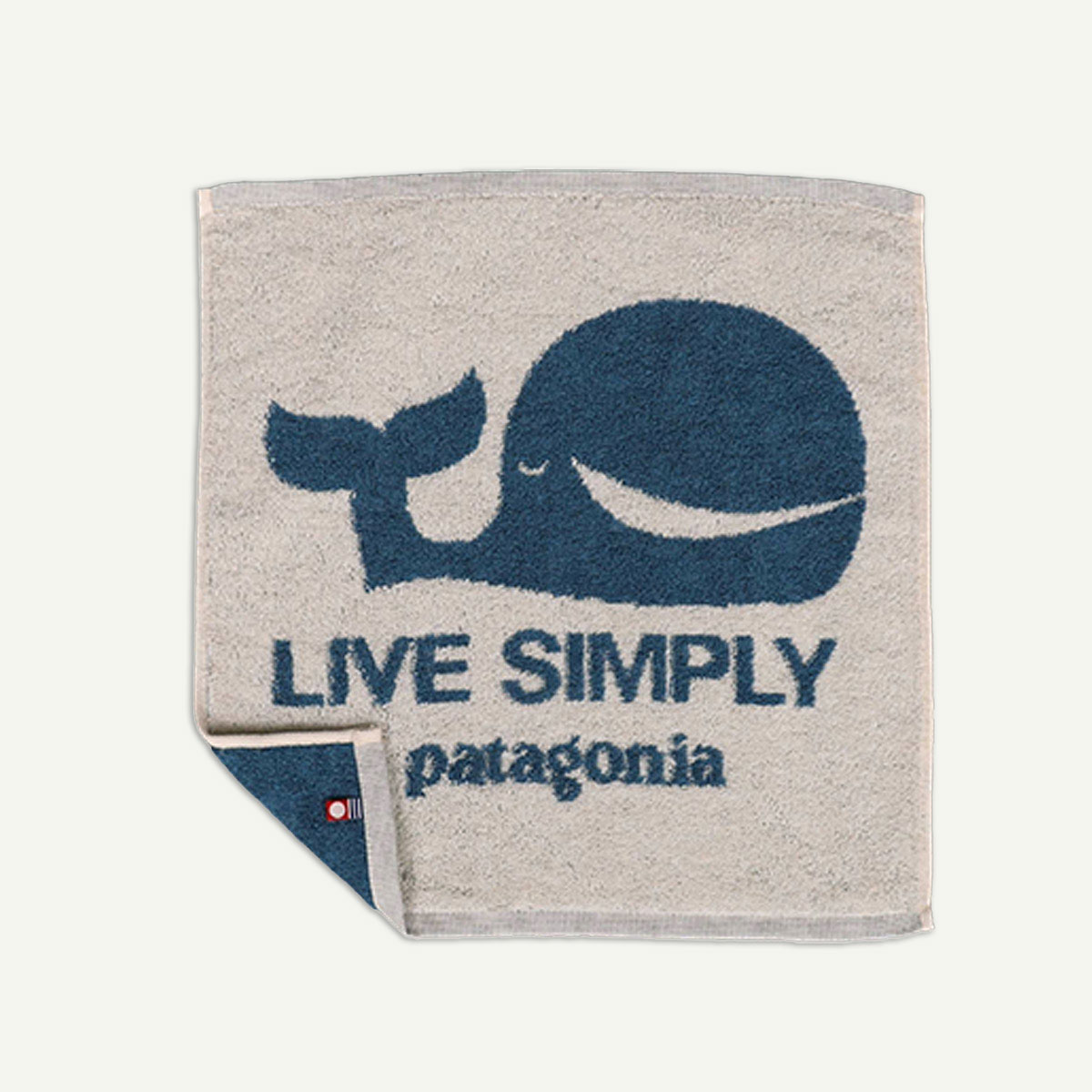 Patagonia | IMABARI FACE TOWEL��TW018��