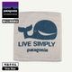 Patagonia | IMABARI FACE TOWEL��TW018��