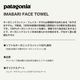 Patagonia | IMABARI FACE TOWEL��TW018��