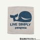 Patagonia | IMABARI FACE TOWEL��TW018��