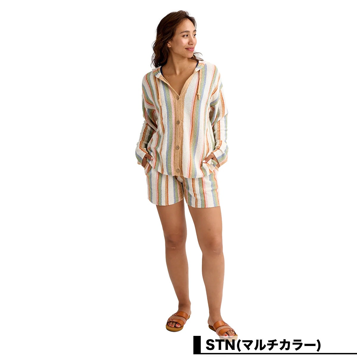BILLABONG | UTILITY BAJA SWEATER��BG013611��