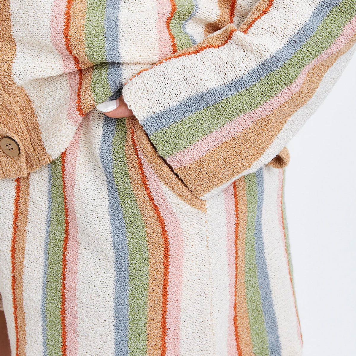 BILLABONG | UTILITY BAJA SWEATER��BG013611��