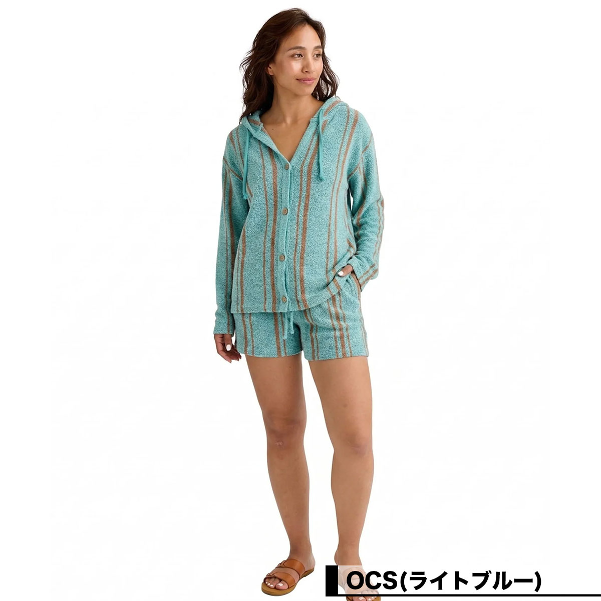 BILLABONG | UTILITY BAJA SWEATER��BG013611��