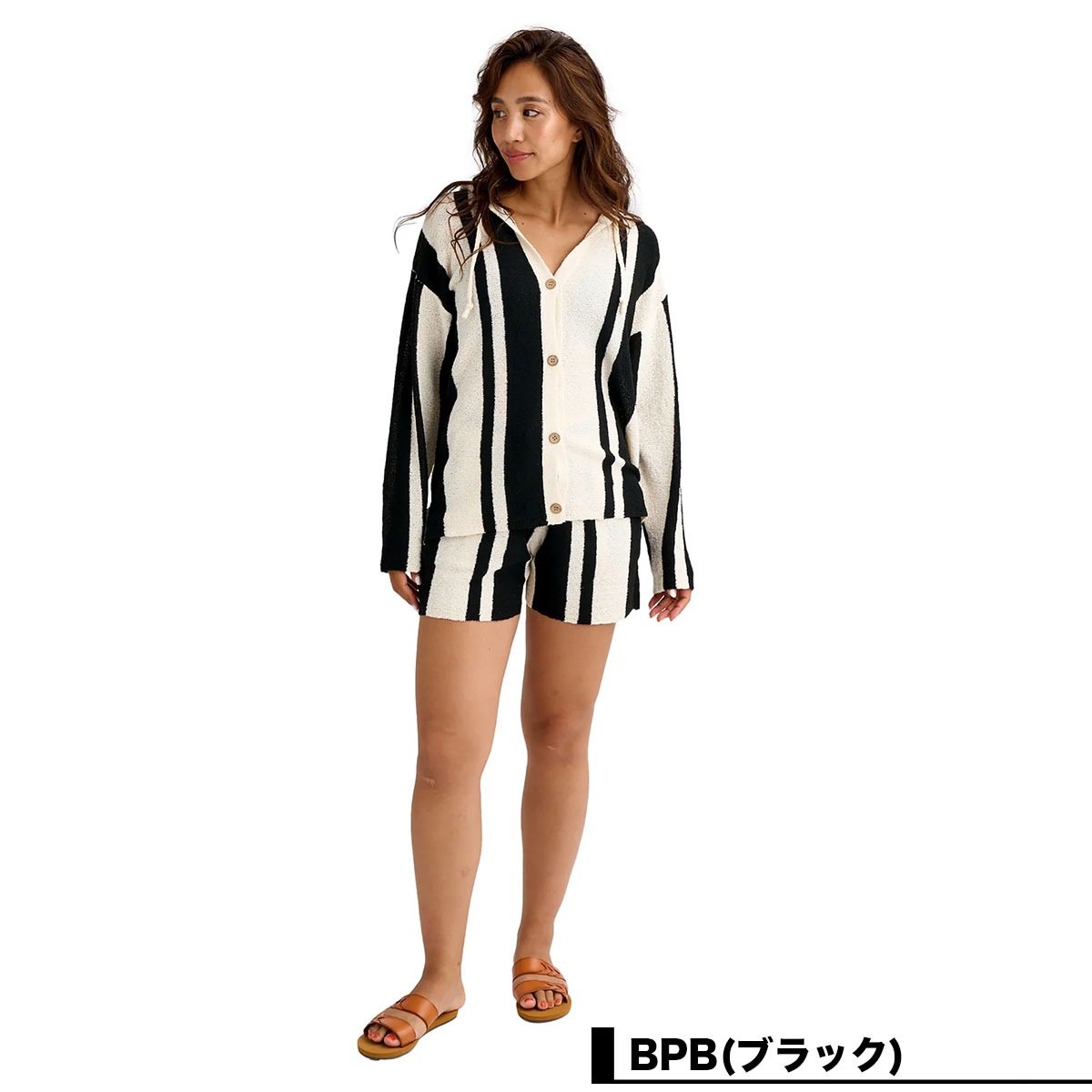 BILLABONG | UTILITY BAJA SWEATER��BG013611��