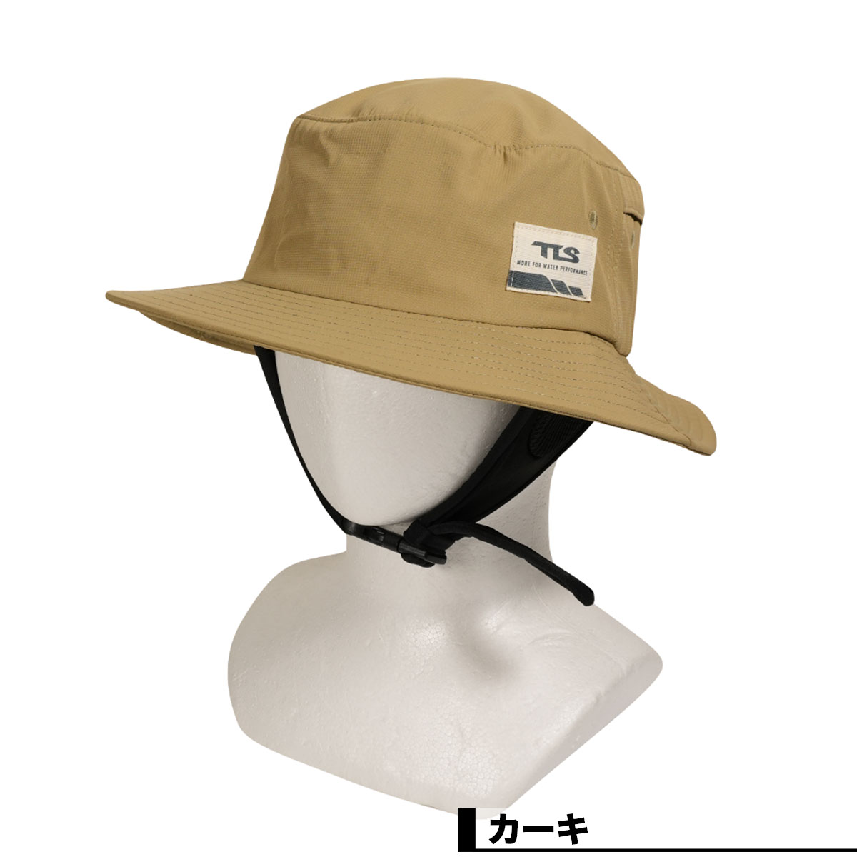 TOOLS | TLS SURF HAT��6659��