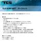 TOOLS | TLS SURF HAT��6659��